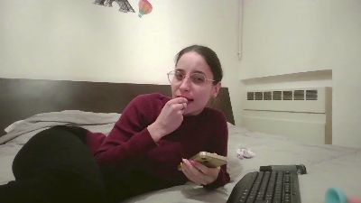 Sagnic live cam on Cam4
