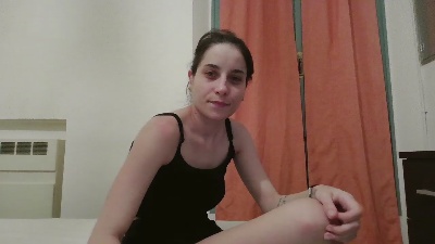 Sagnic live cam on Cam4