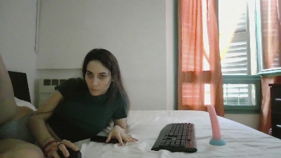 Sagnic live cam on Cam4