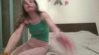 Sagnic live cam on Cam4