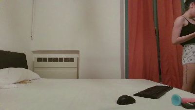 Sagnic live cam on Cam4