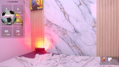 Sahamara_07 live cam on Cam4
