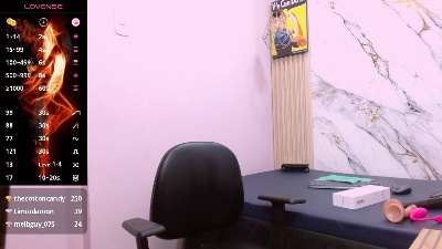 Sahamara_07 live cam on Cam4