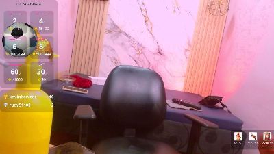 Sahamara_07 live cam on Cam4