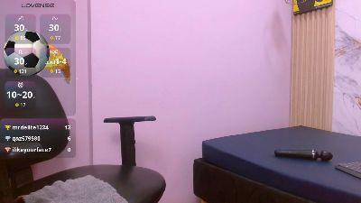 Sahamara_07 live cam on Cam4