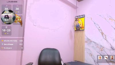 Sahamara_07 live cam on Cam4