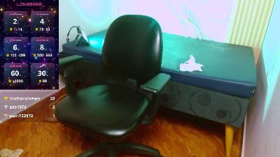 Sahamara_07 live cam on Cam4
