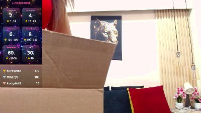 Sahamara_07 live cam on Cam4