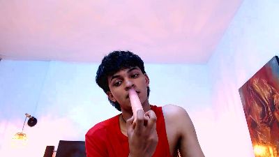 SahirCharm1 live cam on Cam4