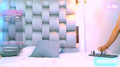 SahirCharm1 live cam on Cam4