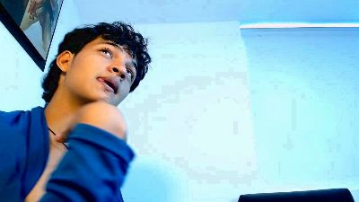 SahirCharm1 live cam on Cam4