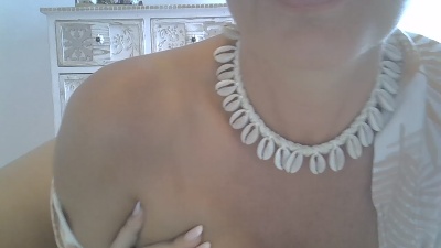 SahmiN live cam on Cam4