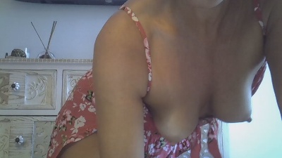 SahmiN live cam on Cam4
