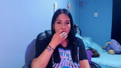 Sahotlove1_ live cam on Cam4