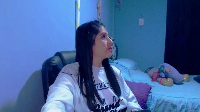 Sahotlove1_ live cam on Cam4