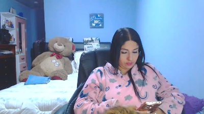 Sahotlove1_ live cam on Cam4