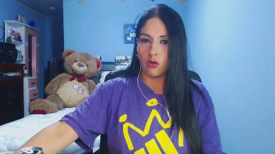 Sahotlove1_ live cam on Cam4