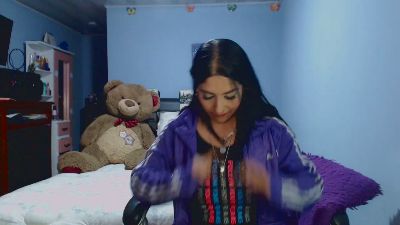 Sahotlove1_ live cam on Cam4