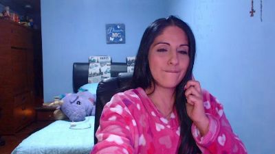 Sahotlove1_ live cam on Cam4