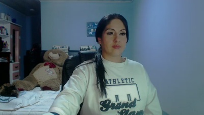 Sahotlove1_ live cam on Cam4