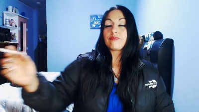 Sahotlove1_ live cam on Cam4