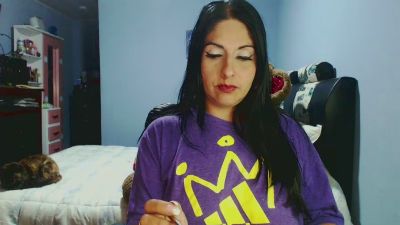 Sahotlove1_ live cam on Cam4