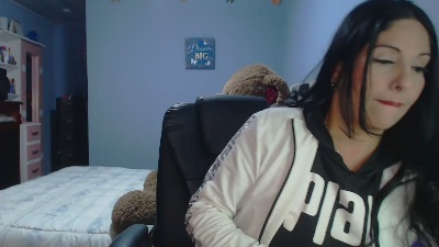Sahotlove1_ live cam on Cam4