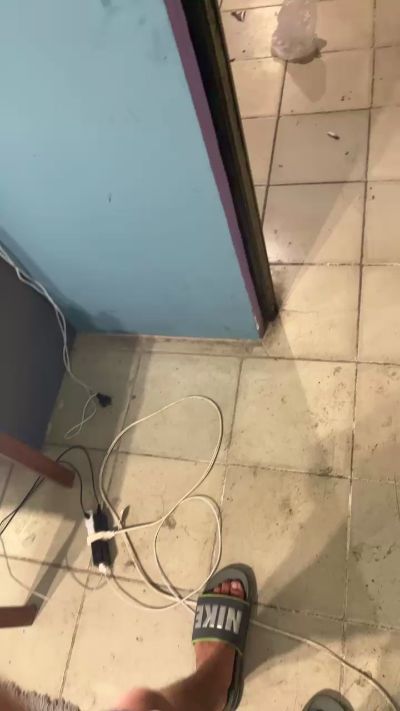 Webcam uomo dal vivo da Messico con Said33V