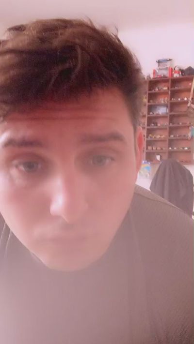Saimonsalo live cam on Cam4