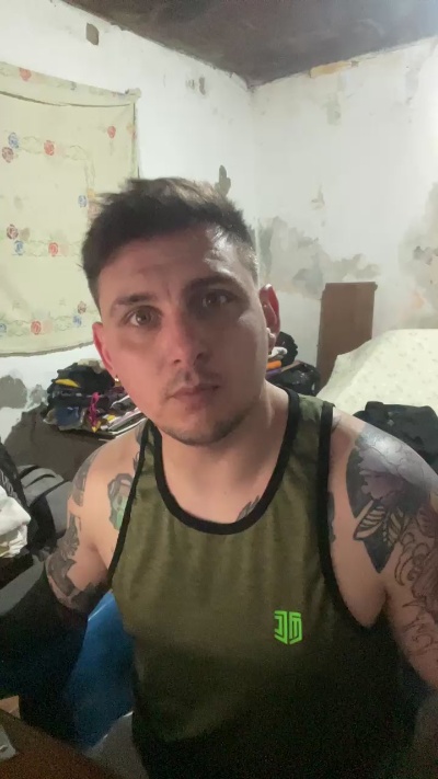 Saimonsalo live cam on Cam4