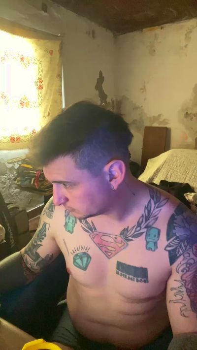 Saimonsalo live cam on Cam4