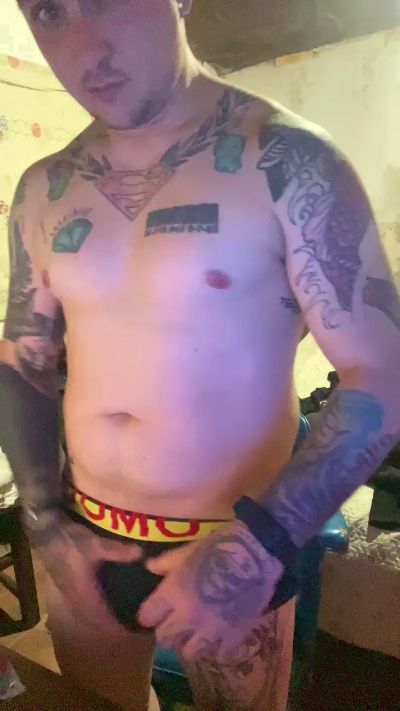 Saimonsalo live cam on Cam4