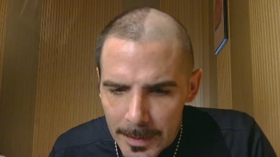 SaintGutless live cam on Cam4