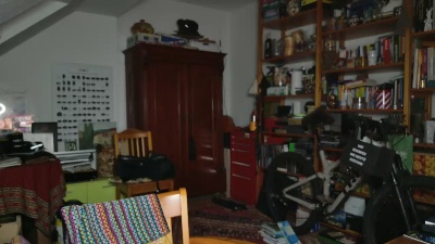 Saint_Michael live cam on Cam4