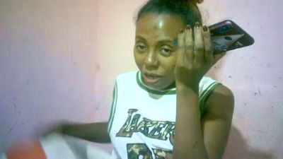 Sairah28 live cam on Cam4