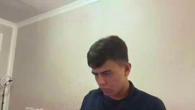Saker live cam on Cam4