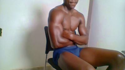 Sakho_Dave live cam on Cam4