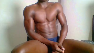 Sakho_Dave live cam on Cam4
