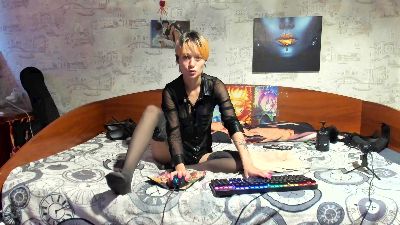 SakuraUchiha live cam on Cam4