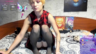 SakuraUchiha live cam on Cam4