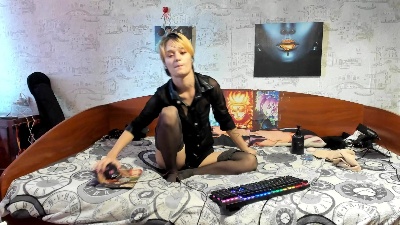 SakuraUchiha live cam on Cam4
