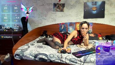 SakuraUchiha live cam on Cam4