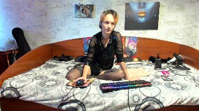 SakuraUchiha live cam on Cam4