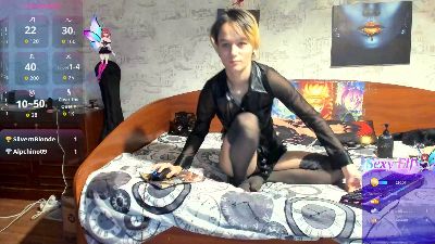SakuraUchiha live cam on Cam4