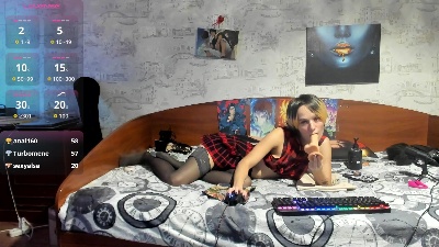 SakuraUchiha live cam on Cam4