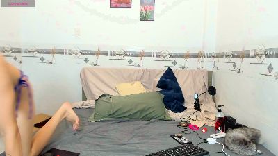 SakuraUchiha live cam on Cam4