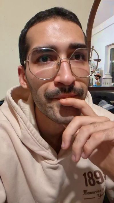 Salamandar99 live cam on Cam4
