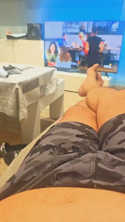 Salami44 live cam on Cam4