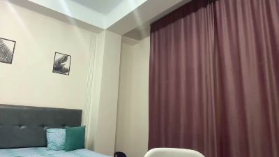 SalinaAbedelah live cam on Cam4