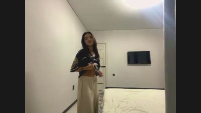 SalinaAbedelah live cam on Cam4